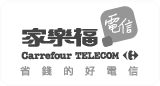 Carrefour Telecom Taiwan